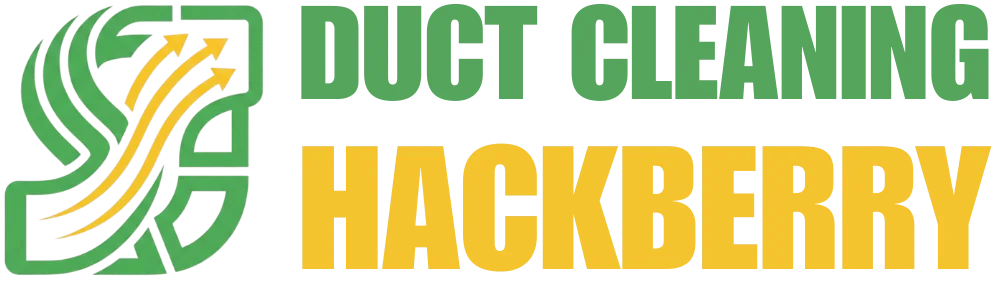 Air Duct Cleaning Hackberry